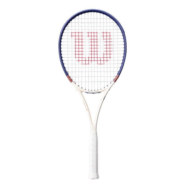 Ракетка для большого тенниса Wilson Roland Garros Triumph str