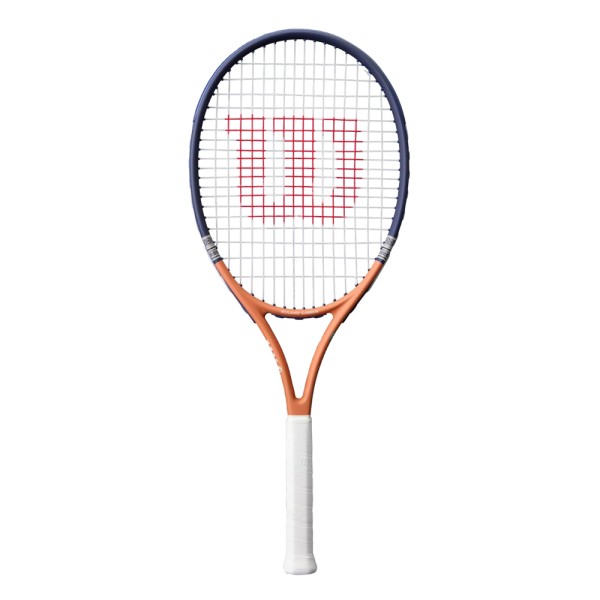 Ракетка для большого тенниса детская Wilson Roland Garros Elite Comp Jr 26 str