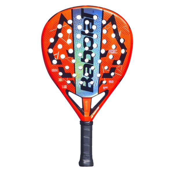 Ракетка для падел тенниса Babolat Viper Soft JL 3.0
