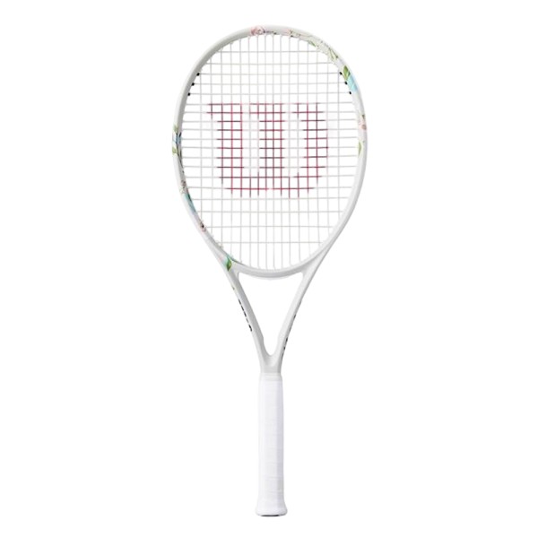 Ракетка для большого тенниса Wilson Clash 100L V3 Beauty & Agony unstr