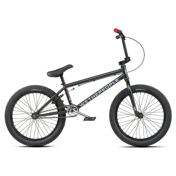 Велосипед BMX Wethepeople CRS 20 - RSD FC - 2021