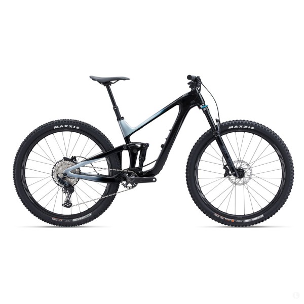 Велосипед двухподвес Giant Trance Advanced 29 2 - 2024