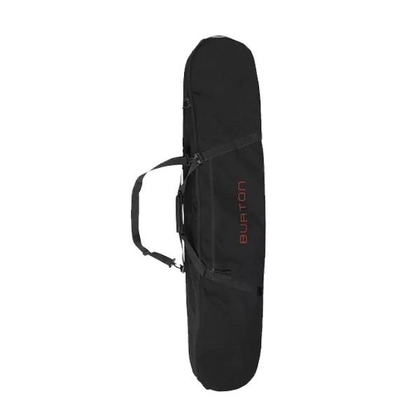 Чехол сноубордический Burton Board Sack черный