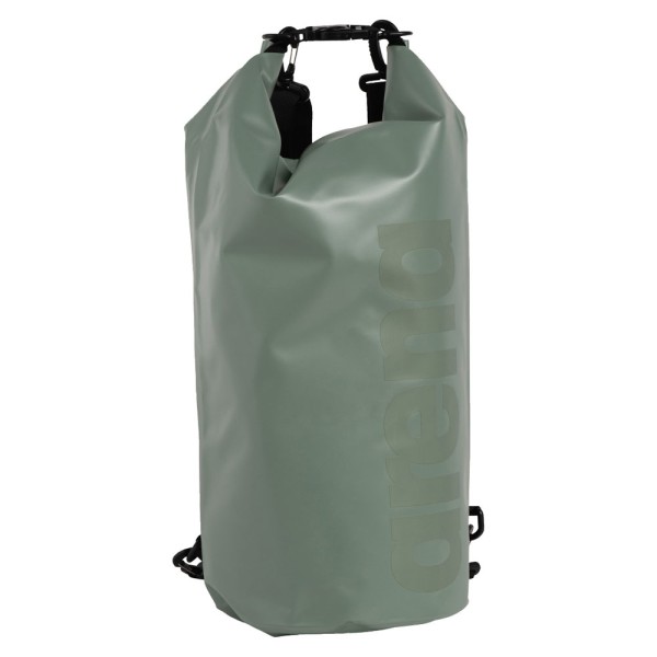 Сумка спортивная Arena Drybag зеленая