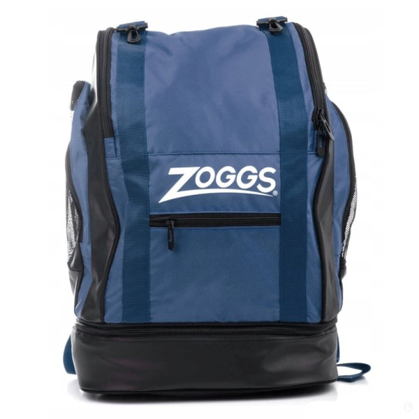 Рюкзак Zoggs Tour Back Pack 40 синий