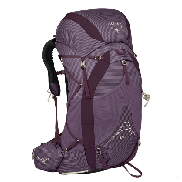 Рюкзак туристический Osprey Eja 38 M/L фиолетовый