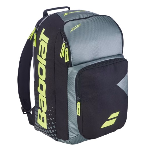 Рюкзак Babolat Pure Aero Gen 9 мультиколор