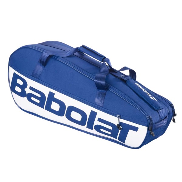Сумка для ракеток Babolat Court M Gen 2 синяя