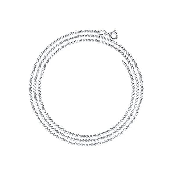 Цепочка серебряная CH440100R  SunStone