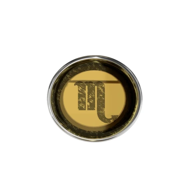 Брошь BP10020RK BP10020RK SunStone