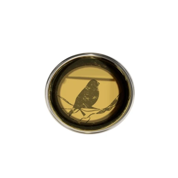 Брошь BP10029RK BP10029RK SunStone