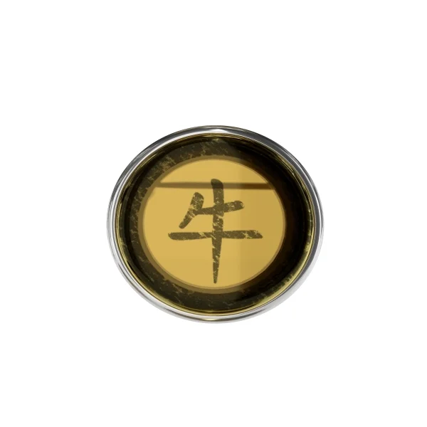Брошь BP10052RK BP10052RK SunStone