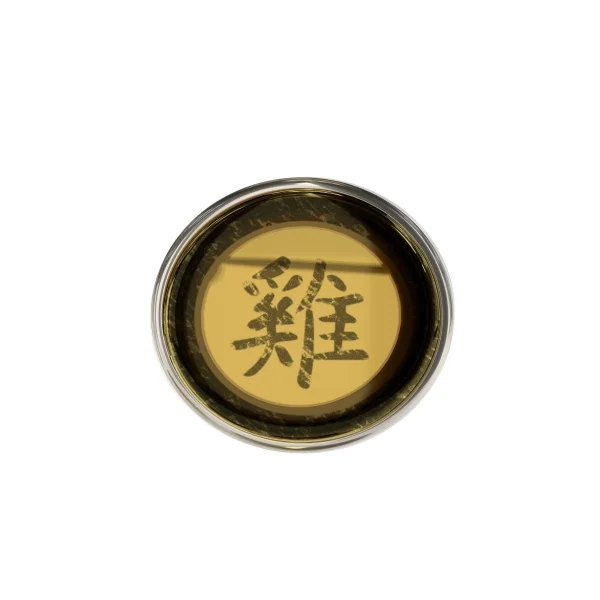 Брошь BP10060RK BP10060RK SunStone