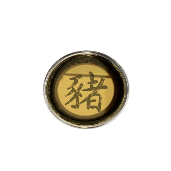 Брошь BP10062RK BP10062RK SunStone
