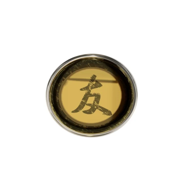 Брошь BP10067RK BP10067RK SunStone