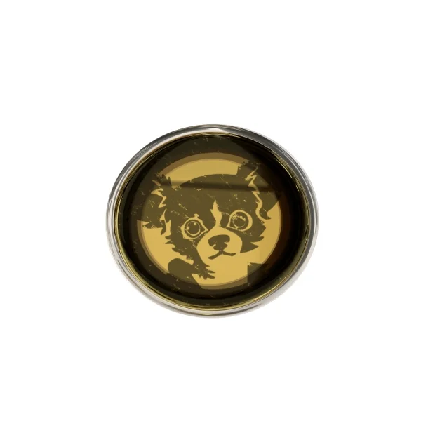 Брошь BP10071RK BP10071RK SunStone