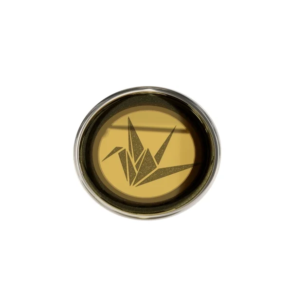 Брошь BP10092RK BP10092RK SunStone